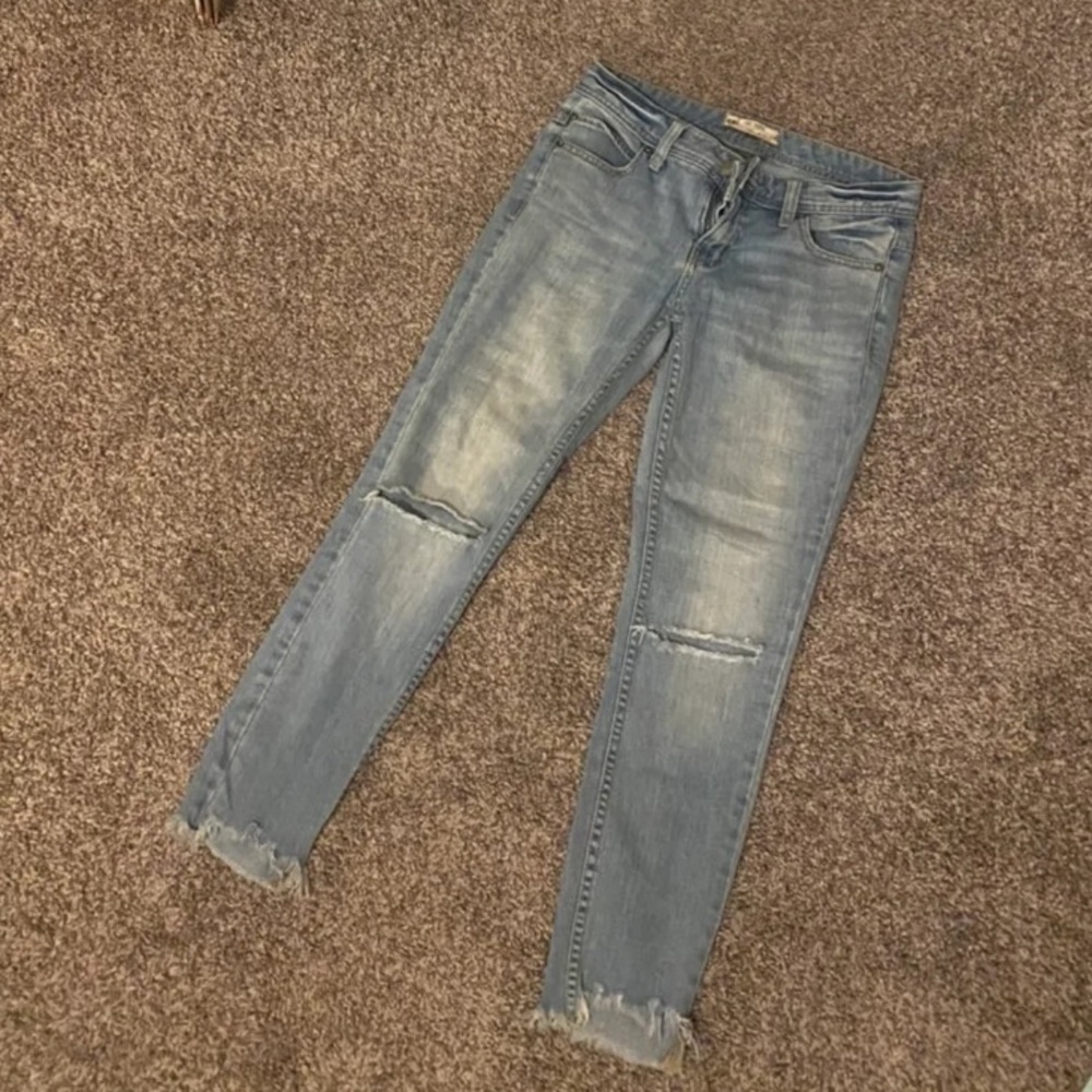 Free people jeans